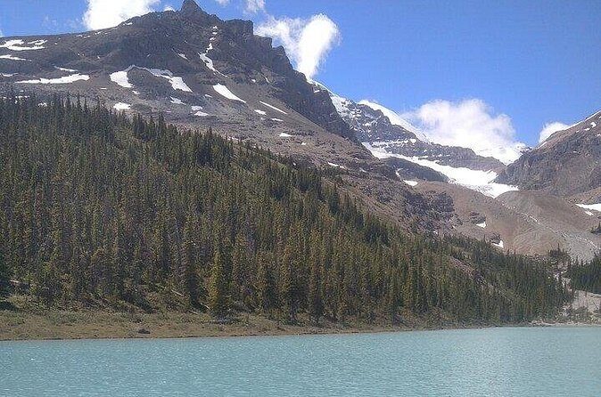 Hiking the Columbia Icefields Region with Your Private Guide - The Sum Up