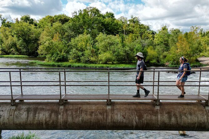 Hiking the James River in Richmond, VA - Who Will Enjoy This Tour?