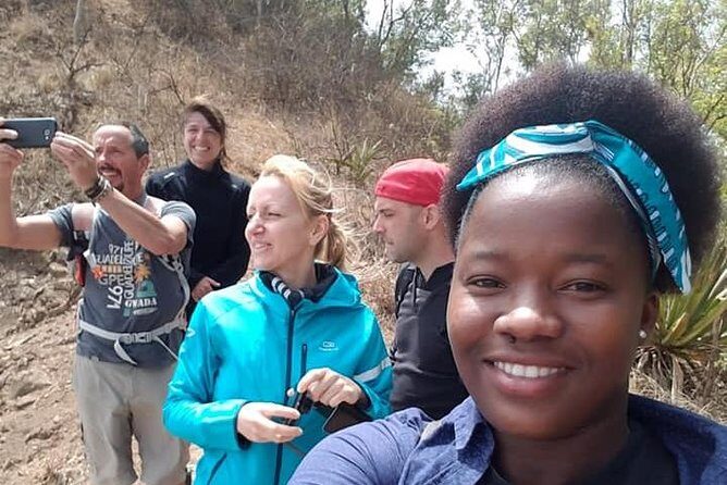 Hiking to Antonia Peak - An Authentic Santiago Island Trek: What You Can Expect