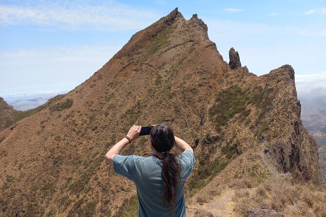 Hiking to Antonia Peak - Who Will Love This Tour?