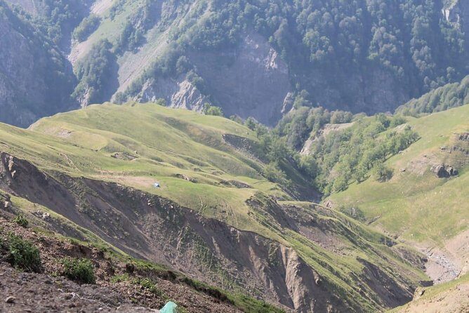 Hiking to Laza and Mujug Waterfalls - Key Points