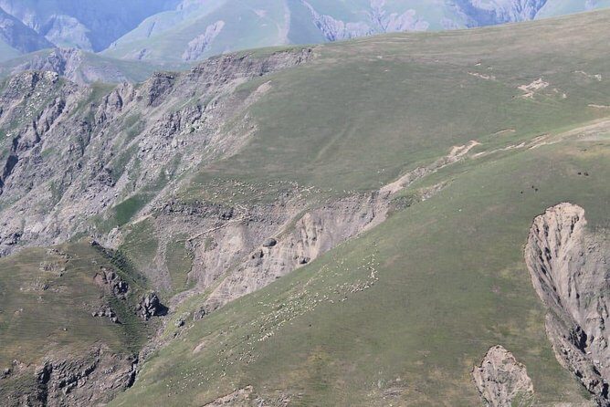 Hiking to Laza and Mujug Waterfalls - An In-Depth Look at the Itinerary