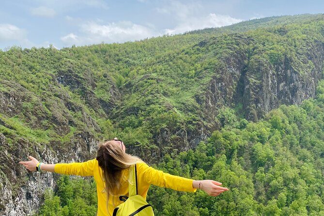 Hiking to Mystic Nisagala Canyon - Who Will Love This Tour?