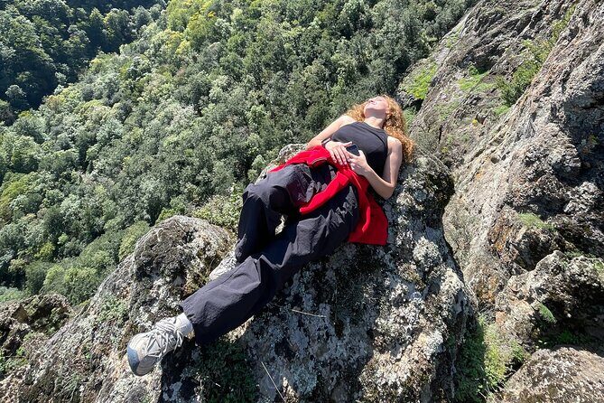 Hiking to Mystic Nisagala Canyon - Final Thoughts