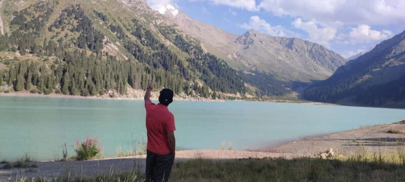Hiking to the magical Big Almaty Lake - Exploring the Tour Itinerary