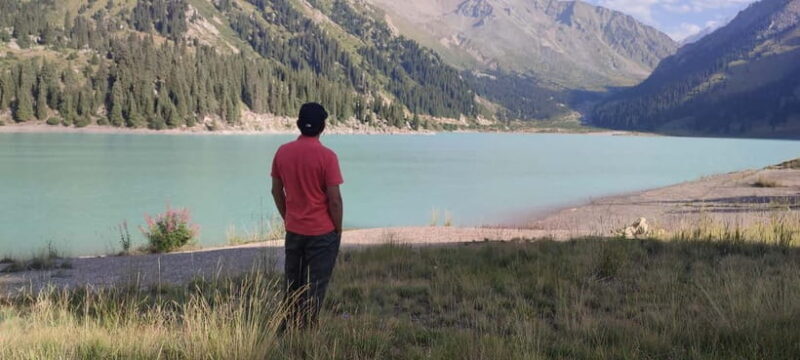Hiking to the magical Big Almaty Lake - The Practical Side: What to Expect and What to Prepare