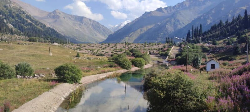 Hiking to the magical Big Almaty Lake - Authentic Experiences and Honest Opinions