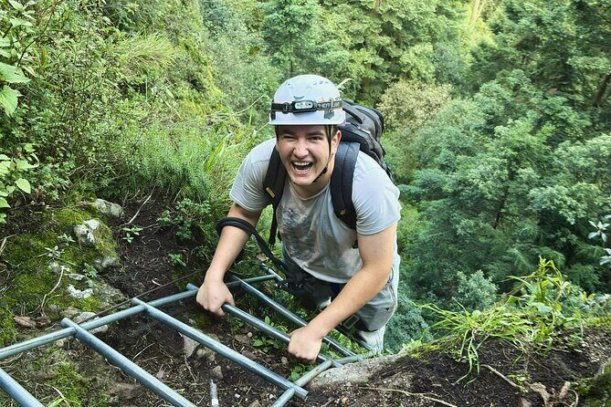 Hiking to the Puerta del Cielo Viewpoint in Mexico City - Final Thoughts