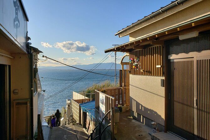 Hiking Tour in Enoshima with a Local Guide - The Itinerary Breakdown