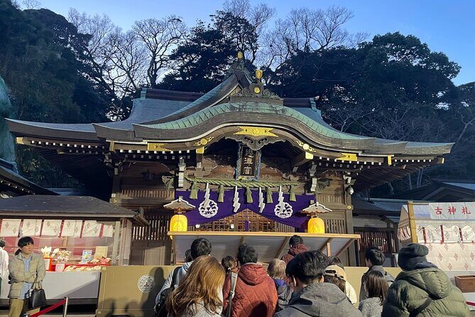 Hiking Tour in Enoshima with a Local Guide - Final Thoughts: Who Will Love This Tour?