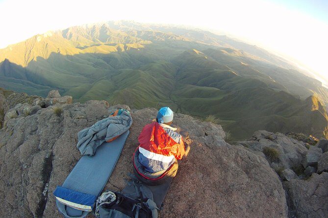 Hiking Tour to Drakensberg Mountains South Africa - Who Is This Tour Best For?