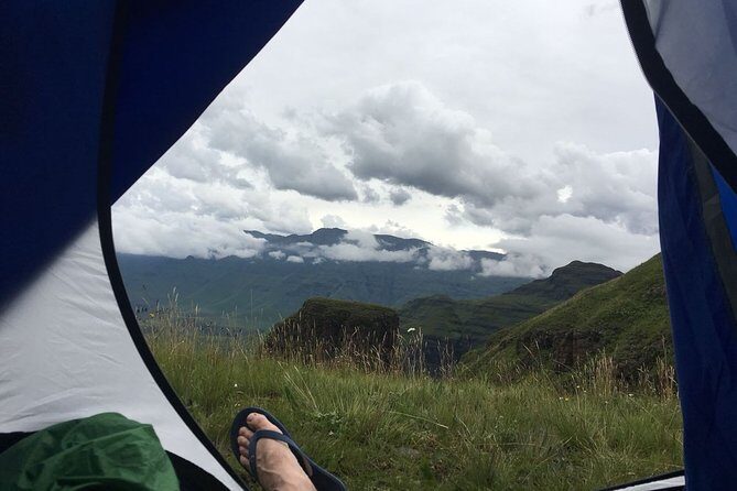 Hiking Tour to Drakensberg Mountains South Africa - Final Thoughts