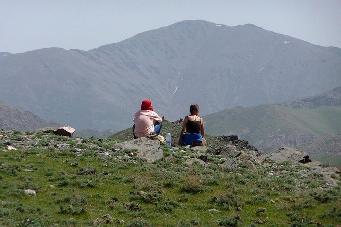 Hiking tour to Hayat, Uhum and Asraf villages 4 days - Value and Pricing