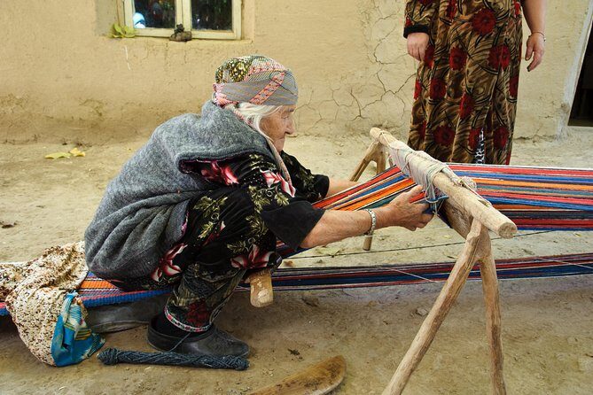 Hiking tour to Hayat, Uhum and Asraf villages 4 days - The Sum Up