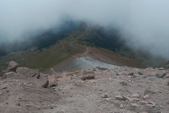 Hiking Tour to the Top of La Malinche - Authentic Insights from Past Travelers