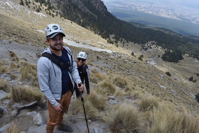 Hiking Tour to volcano La Malinche from Puebla (private tour) - The Itinerary: From Puebla to the Peak