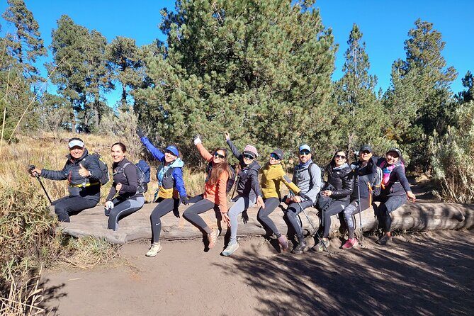 Hiking Tour to volcano La Malinche from Puebla (private tour) - Why This Tour Offers Great Value