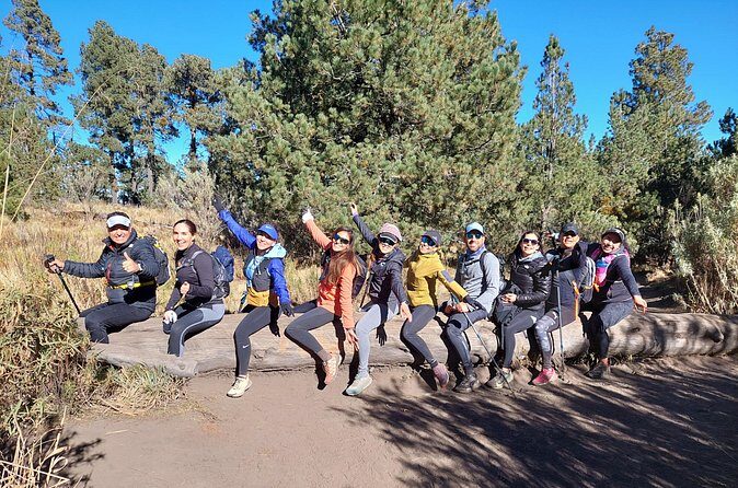 Hiking Tour to volcano La Malinche from Puebla (private tour) - Who Should Sign Up?