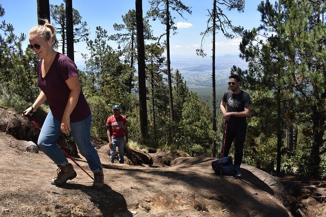 Hiking Tour to volcano La Malinche from Puebla (private tour) - The Sum Up: A Memorable Mountain Escape