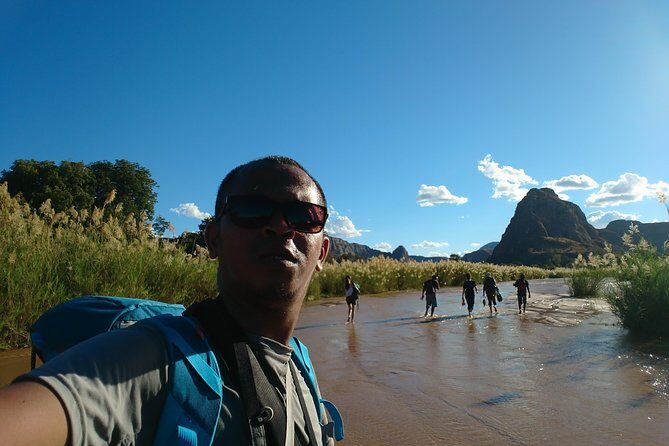 Hiking Tours Madagascar - Day 3-5: Exploring the Heart of Andringitra National Park