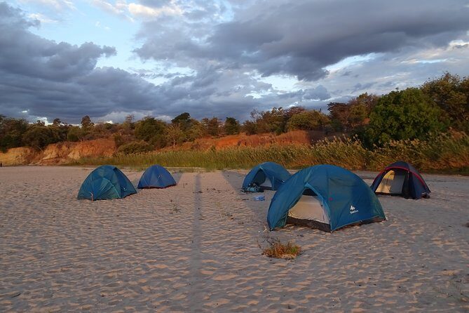 Hiking Tours Madagascar - Days 10-12: The South Coast and Marine Life
