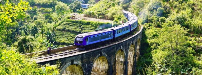 Hikkaduwa/Galle/Weligama/Mirissa: Day Trip to Ella Highlands - Discover the Heart of Sri Lanka: A Full Day Trip to Ella Highlands