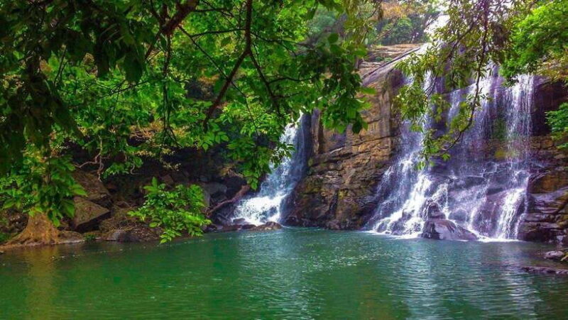 Hikkaduwa/Galle/Weligama/Mirissa: Day Trip to Ella Highlands - An In-Depth Look at the Tour Experience
