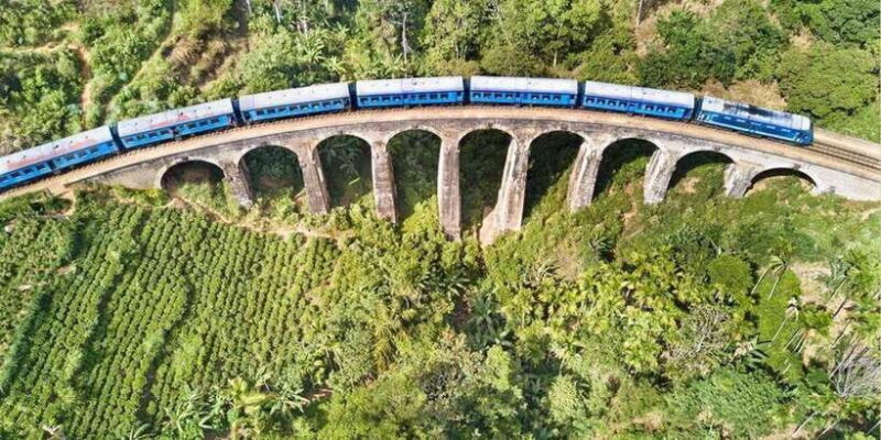 Hikkaduwa/Galle/Weligama/Mirissa: Day Trip to Ella Highlands - The Best Fit for This Tour