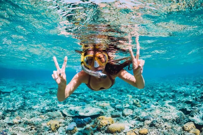 Hikkaduwa Snorkeling Tour: 2 Hours of Underwater Adventure - Key Points