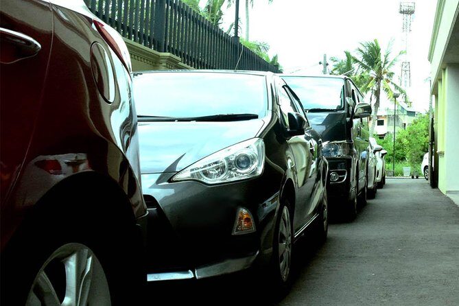 Hikkaduwa to Colombo Airport - What Travelers Are Saying