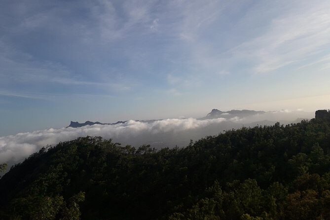 Hikking Natural Park/Serra Malagueta - Reviews and Authentic Perspectives