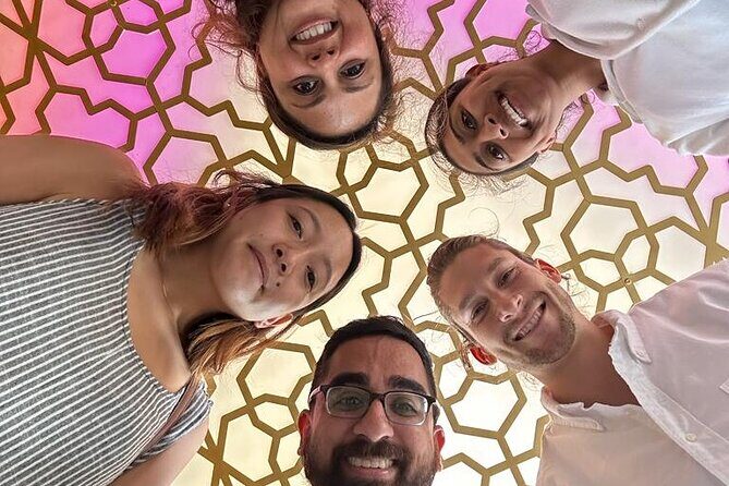 Hilarous Hobart Scavenger Hunt - A Detailed Look at the Hobart Scavenger Hunt Experience