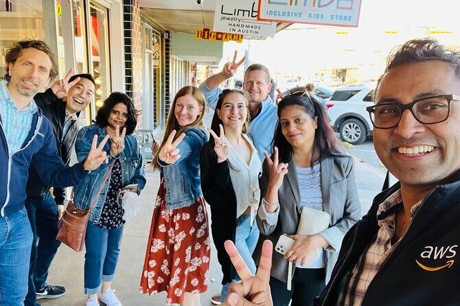 Hilarous Hobart Scavenger Hunt - FAQs