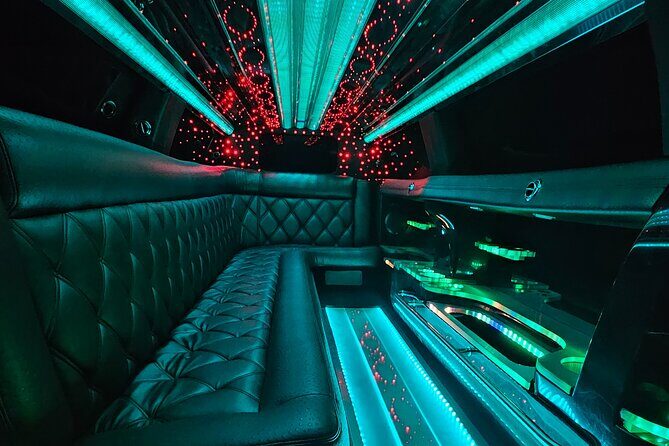 Hill Country Brewery Limousine Tour - Who Should Consider This Tour?