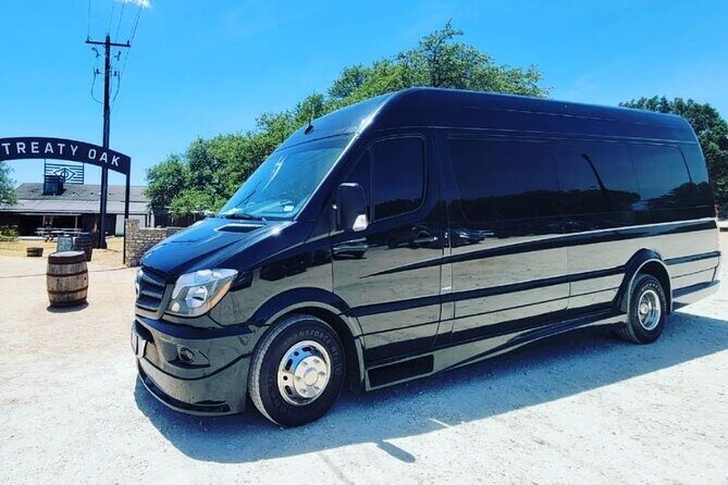 Hill Country Brewery Limousine Tour - Frequently Asked Questions