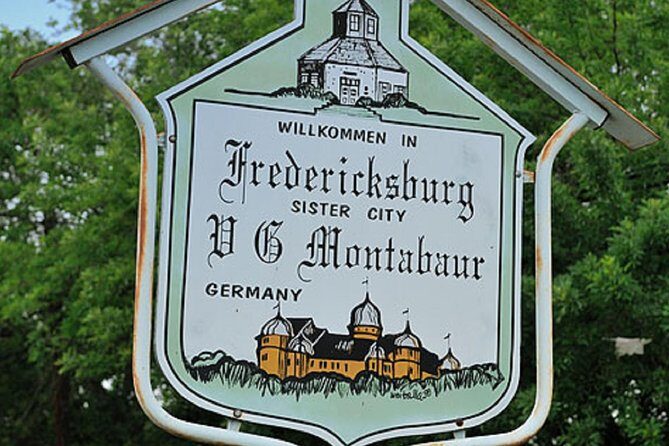 Hill Country & Fredericksburg Excursion from San Antonio - A Closer Look at the Tour Experience