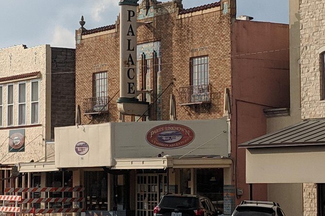 Hill Country & Fredericksburg Excursion from San Antonio - Frequently Asked Questions (FAQs)