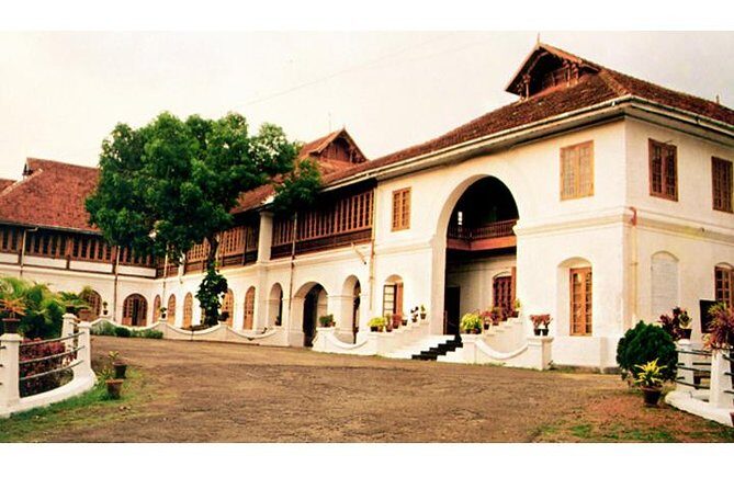 Hill Palace Museum With Local Style Lunch - Who Will Love This Tour?