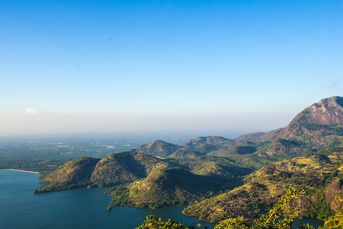 Hill Station Tour from Coimbatore to Valparai - 2 days - A Closer Look at the Itinerary