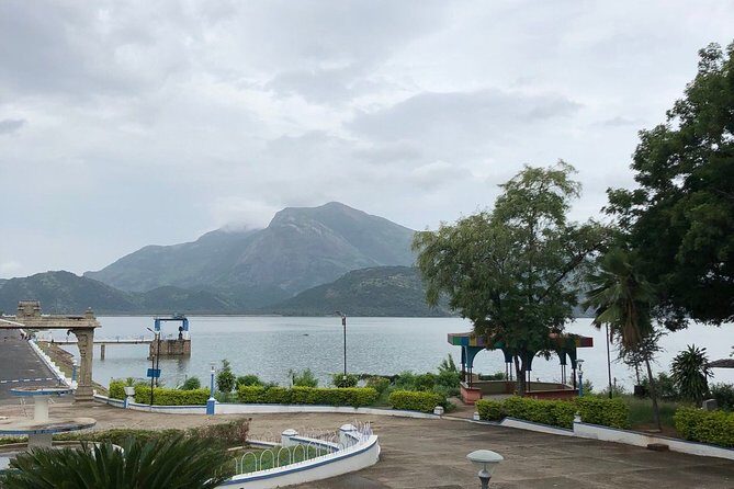 Hill Station Tour from Coimbatore to Valparai - 2 days - Authentic Experiences and Scenic Highlights
