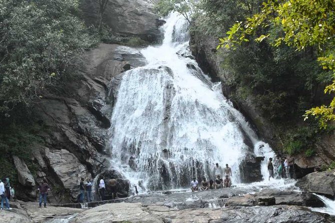 Hill Station Tour from Coimbatore to Valparai - 2 days - Final Thoughts