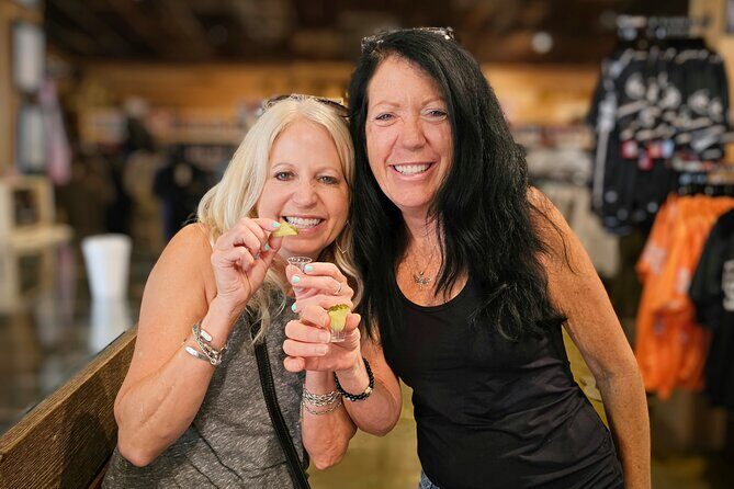 Hillbilly Booze Cruise Tasting Tour - An Honest Look at the Hillbilly Booze Cruise Tasting Tour
