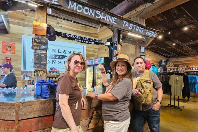 Hillbilly Booze Cruise Tasting Tour - What Do Travelers Say?