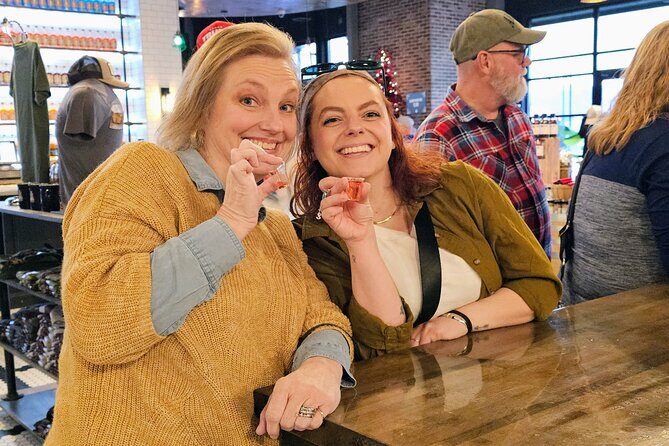 Hillbilly Booze Cruise Tasting Tour - The Sum Up: Who Is This Tour Best For?