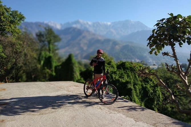 hilloferry - a guided cycling tour - Value and Booking