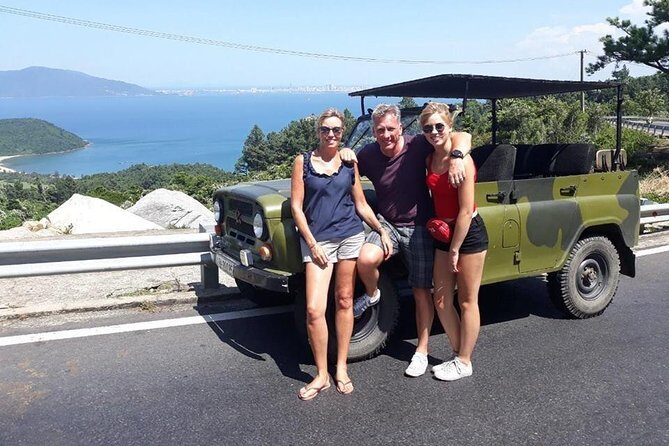 Hills of Da Nang by Jeep - The Sum Up: A Genuine, Exciting Way to See Da Nang