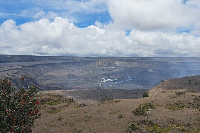Hilo-6 Hour Private Tour-Volcanoes NP, Rainbow Falls and more. - The Itinerary in Detail: What to Expect