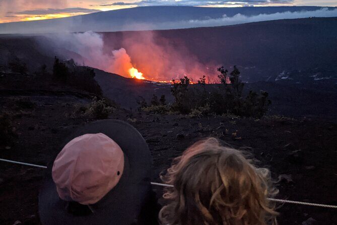 Hilo-6 Hour Private Tour-Volcanoes NP, Rainbow Falls and more. - Pricing and Value