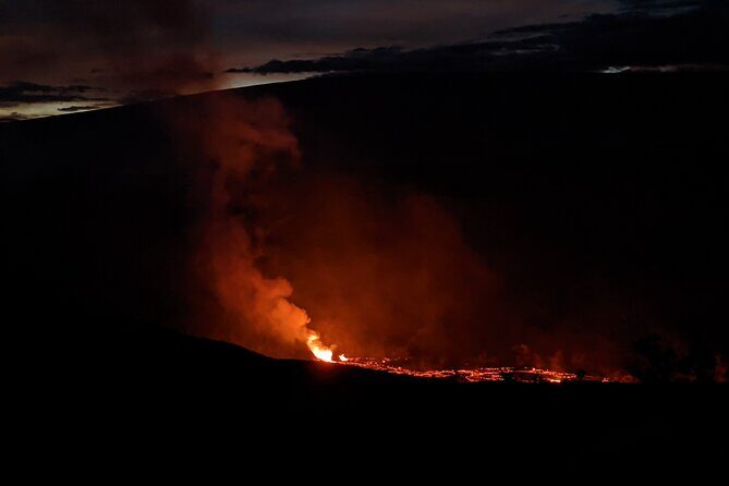 Hilo-6 Hour Private Tour-Volcanoes NP, Rainbow Falls and more. - FAQ
