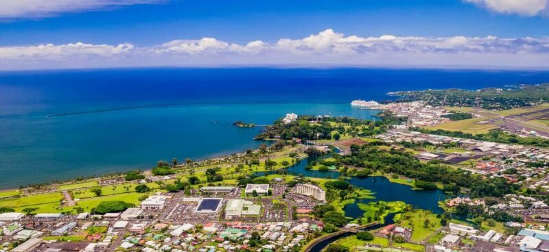 Hilo: Akaka Falls, Volcanoes, and Onomea Bay Guided Tour - An In-Depth Look at the Tour